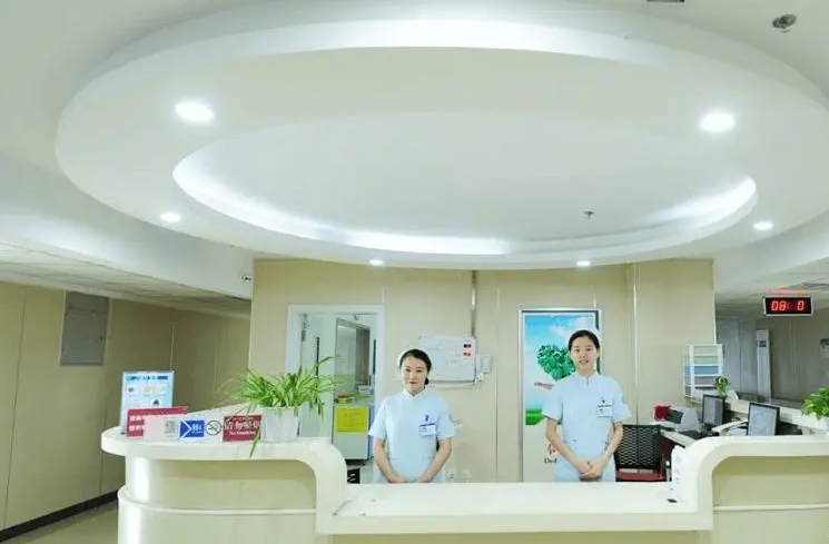 东城正规供卵试管中心